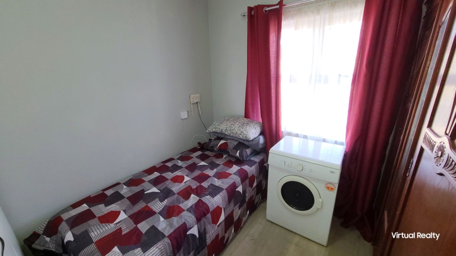 2 Bedroom Property for Sale in Strandfontein Western Cape